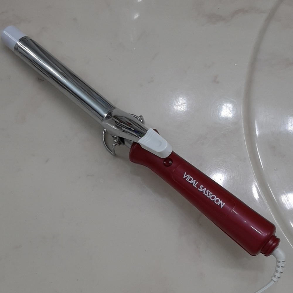 Vidal Sasson | Curling Iron